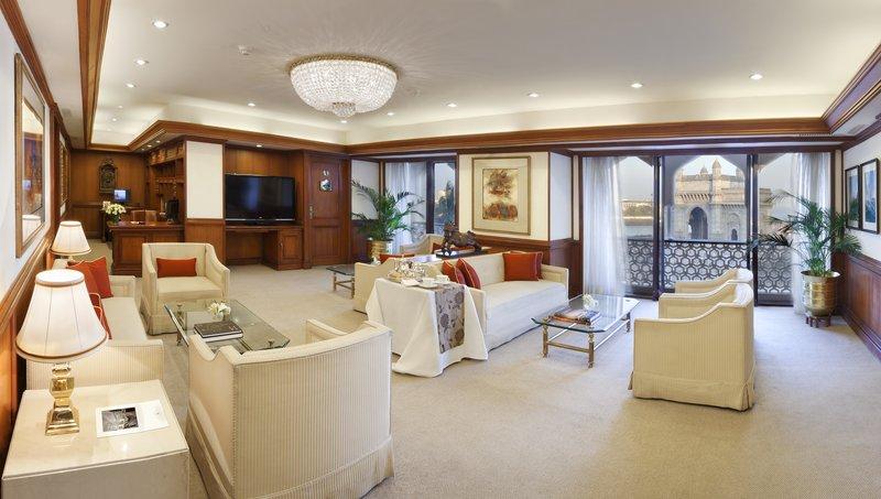 Hotel Hotel, Colaba Bombay